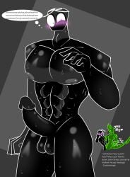 sinner (grace) from grace (roblox) by c0ckstrings