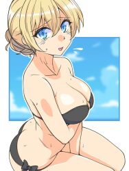 darjeeling from girls und panzer