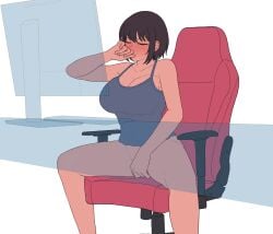 Booru post from rule34.xxx