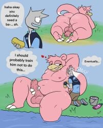 pokemon (species) from pokemon by happyroadkill
