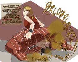 karen fan art