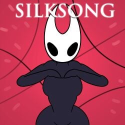hornet (hollow knight) from hollow knight by iloveslutyshortstax