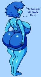 gem (species) from flipaclip by azai