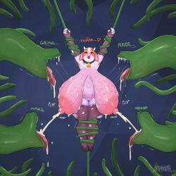 maybell (deepmovth) fan art