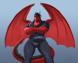 dante (dragonbreeder69) from mythology by wolfsecret