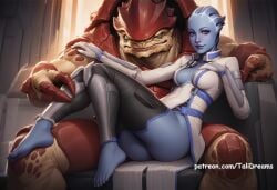 1girls Rule 34 Image