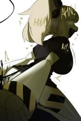 j (murder drones) from murder drones by lawgx