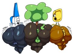pen (bfdi) from battle for bfdi by yeah (artist)