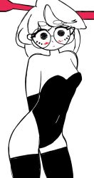 aira (offscript) from offscript by ptitefrite