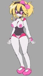 lizzy (murder drones) from glitch productions by kookieprinzz