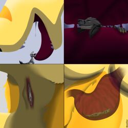 Booru post from rule34.xxx