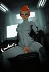 elizabeth mcneil (doom) from doom by rousherte
