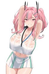 bremerton (azur lane) from azur lane by necropoi