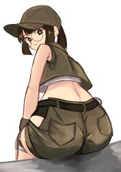 fio germi from metal slug by tikuwabu 33