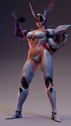 angela (aldrif odinsdottir) from marvel