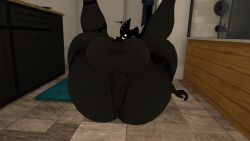 karelia (acerattman) from vrchat