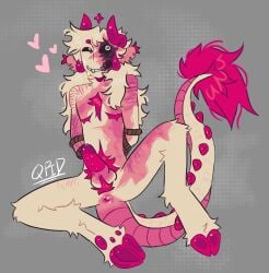 inphernal from phighting by qpids 4rrow