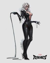 black cat (marvel) from marvel