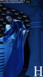 1boy 1girls 3d anal anal_sex cheating cheating_wife clothed clothed_sex coruscant double_bun dress emperor_palpatine from_behind from_behind_position genitals heroine hood indoors looking_back no_panties nudity older_male older_penetrating_younger padme_amidala penis public public_sex pussy revenge_of_the_sith robe senate_building senator sfm_hood standing standing_sex star_wars stealth stealth_sex upskirt villain villain_on_hero younger_female