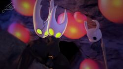 1girls 2boys adriandustred balls big_thighs bigger_male black_body breasts breasts_out bug_girl corruption defeated_hero defeated_heroine female forced_to_watch from_behind glowing_eyes hollow_knight hollow_knight_(character) hornet_(hollow_knight) insect_girl insects missmoonified monster_girl no_hair no_humans orange_pussy protagonist_(hollow_knight) questionable_consent sex sex_from_behind small_breasts smaller_female sound tagme the_infection_(hollow_knight) vessel_(species) video voice voice_acted weaver_(species)