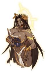 1girls ass big_ass big_breasts big_butt big_thighs breasts female god-emperor_of_mankind tagme thighs warhammer_(franchise) warhammer_40k