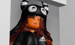 1boy 1girls 3d breasts brunetterr34 dark-skinned_male dark_skin incest ktrr34 loud_sound meme nipples roblox robloxian rr34builder shocked shocked_expression shorter_than_10_seconds sound sound_warning tagme tan-skinned_female tan_skin video what_are_you_doing,_step_bro?