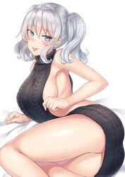 kashima (kantai collection) from kantai collection by cossory