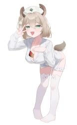 hatsune miku from indie virtual youtuber