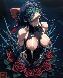 kagano ai from mahou shoujo ai