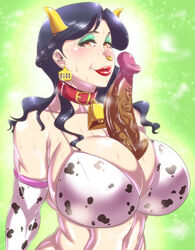 original character fan art