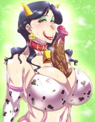 original character fan art