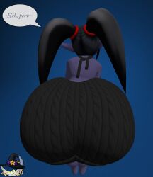 Ubel (Zer0264) Rule 34 Image
