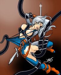 rachel roth from dc by japes