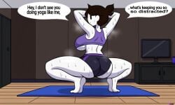 jaiden from jaiden animations