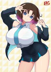 elma (dragon maid) from kobayashi-san chi no maidragon by reiwa rerere