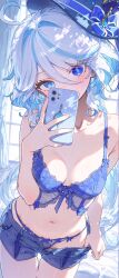 furina (genshin impact) from genshin impact by tuinositone