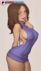 bonnie rockwaller from disney by electroworld