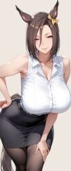 air groove (umamusume) from umamusume