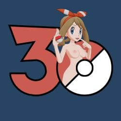 may (pokemon oras) from pokemon by saucemon7