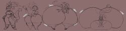 ass_expansion blaze_the_cat breast_expansion g00eygutz growth growth_sequence huge_ass huge_breasts hyper_ass hyper_breasts sequence sonic_(series) sonic_the_hedgehog_(series) wobbling_ass