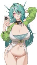cecilia (zenless zone zero) from angels of delusion