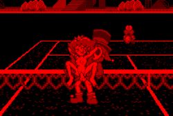 anti groove from mario (series) by lisnotsfw