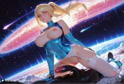 1girls Rule 34 Image