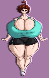 auburn (sherbet) fan art