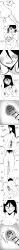 1boy 1girls afraid anus areolae ass balls black_and_white blush breasts catching censor_bar censored chasing cum cum_in_pussy cum_in_uterus cum_inside deep_owl deepwoken falling_(artist) femdom heart-shaped_pupils hearts hearts_around_head impregnation manga nipples nude onomatopoeia otomacho penis pussy roblox roblox_game robloxian running size_difference tagme vaginal_penetration x-ray