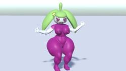 3d 3d_(artwork) 3d_animation adorable animated anthro anthro_pokemon anthropomorphic ass big_ass big_breasts big_butt bouncing_breasts breasts cute cute_dance cute_dancer cute_dancing dance dancing female female_pokemon jiggling_breasts long_video longer_than_4_minutes naked nude nude_female pokegirl_as_pokemon pokemon pokemon_(species) pokemorph pokethicc pussy sexy sexy_dancer sexy_pokemon steenee tagme thick_ass thick_thighs vagina video