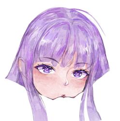 fern (sousou no frieren) from sousou no frieren by hatsukiowil