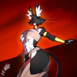 Bacardi (Muart242) Rule 34 Image