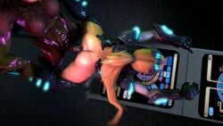 Nova (Starcraft) Rule 34 Video
