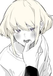 galo thymos from promare